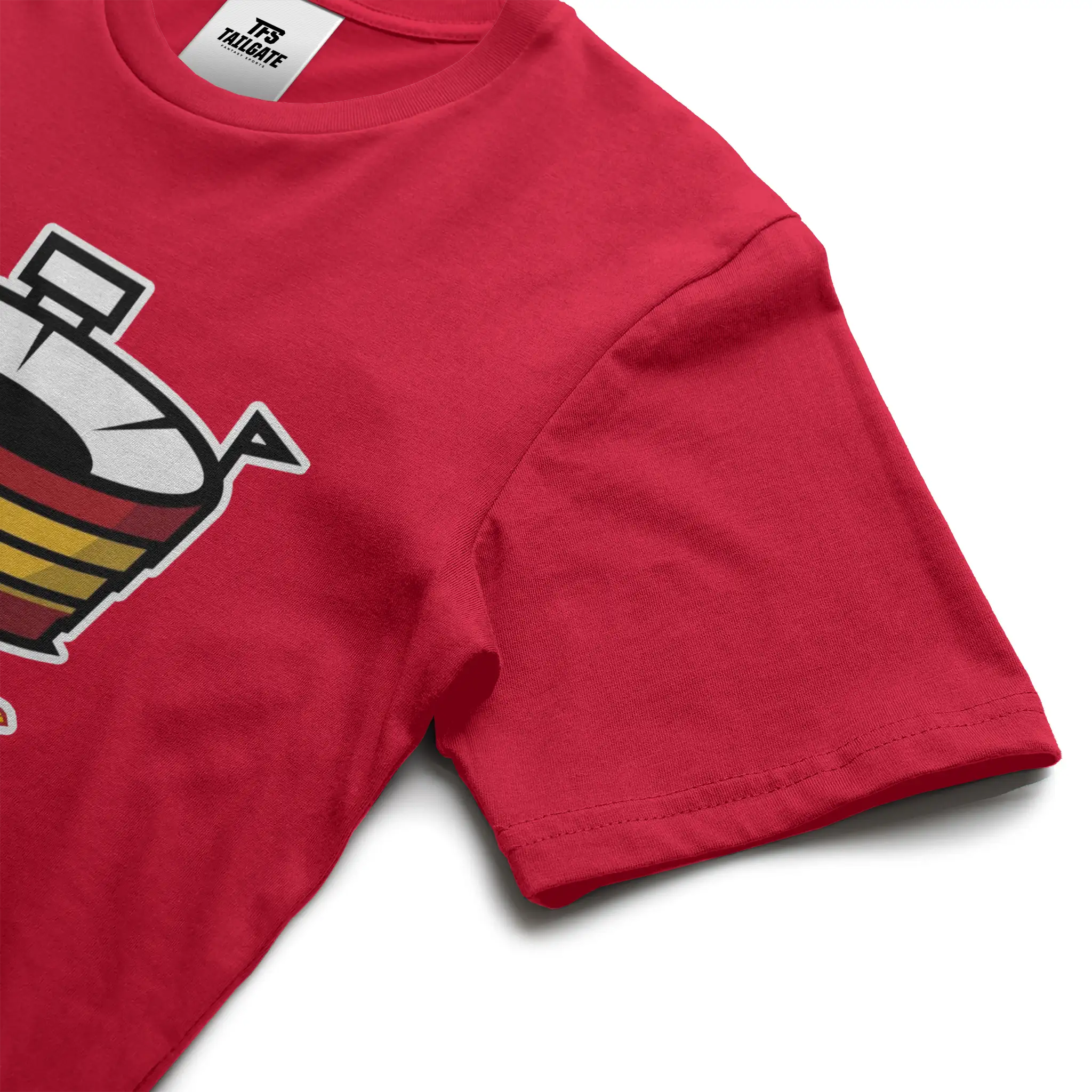 The Global Cup Collection: La Roja (Spain)