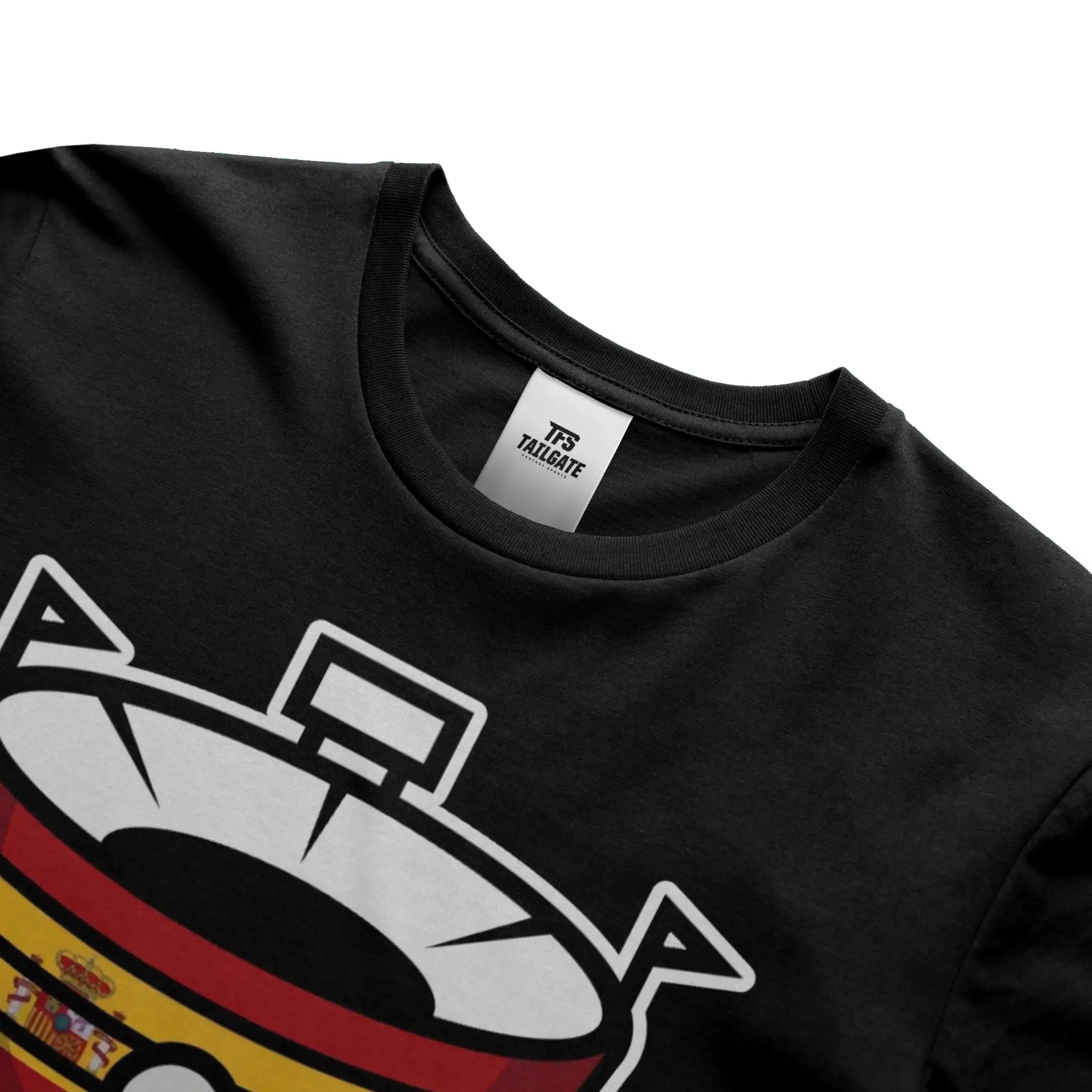 The Global Cup Collection: La Roja (Spain)