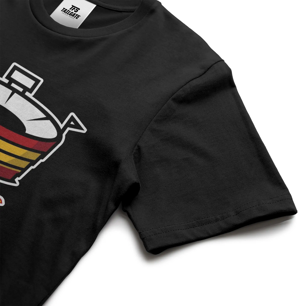 The Global Cup Collection: La Roja (Spain)