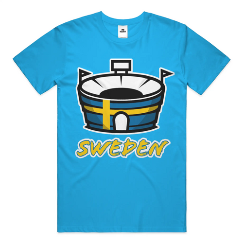 The Global Cup Collection: Blagult (Sweden)