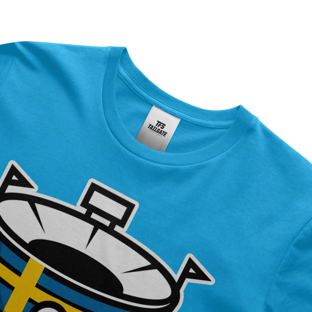 The Global Cup Collection: Blagult (Sweden)