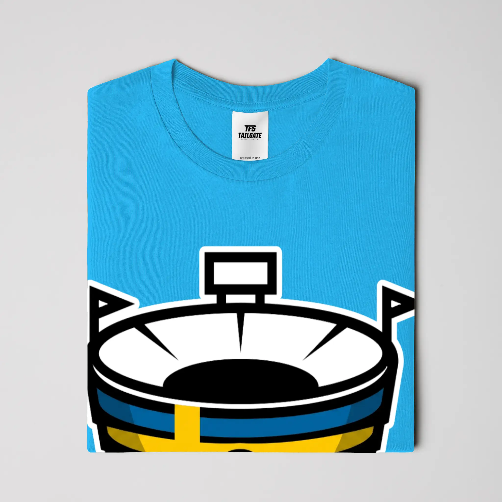 The Global Cup Collection: Blagult (Sweden)