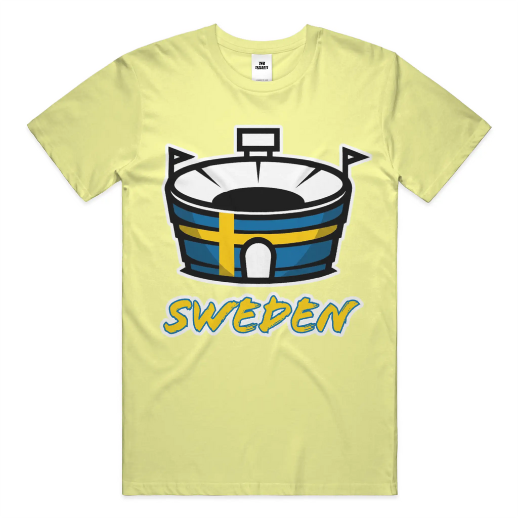 The Global Cup Collection: Blagult (Sweden)
