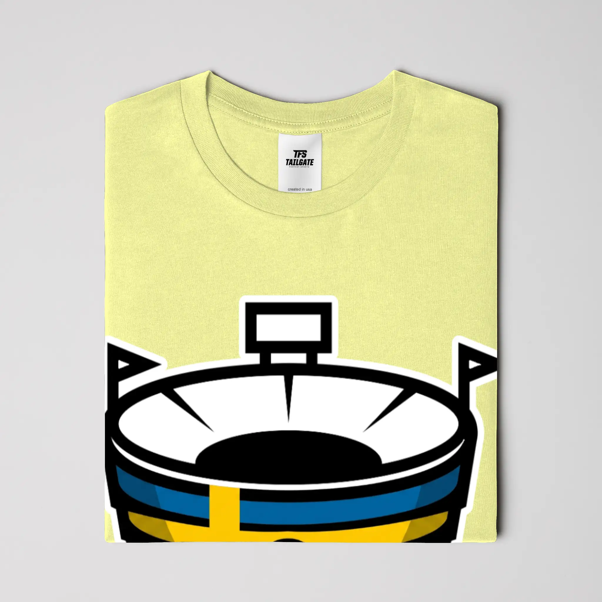 The Global Cup Collection: Blagult (Sweden)