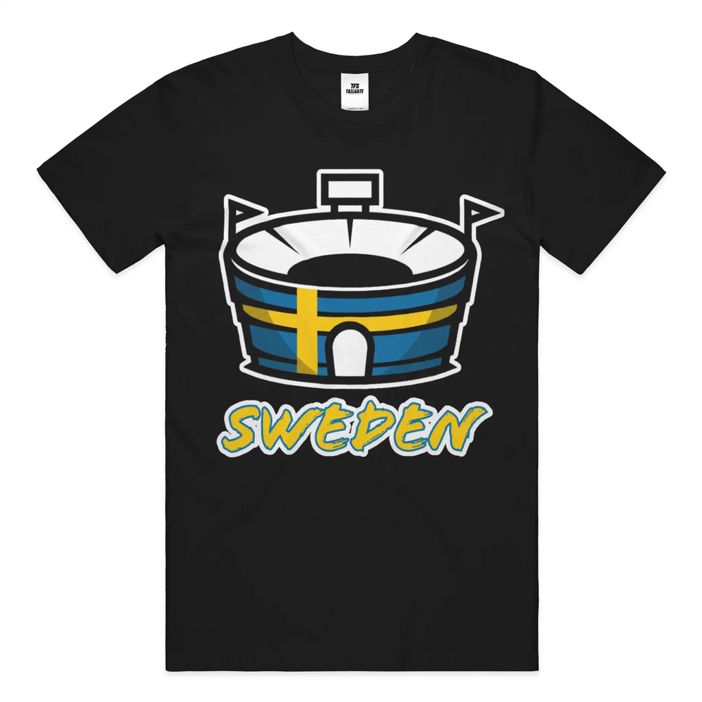 The Global Cup Collection: Blagult (Sweden)