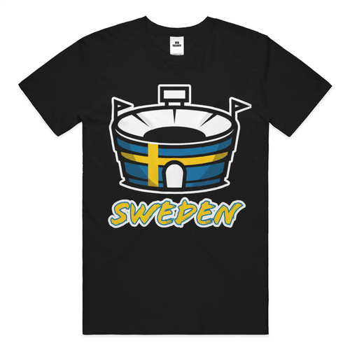 The Global Cup Collection: Blagult (Sweden)