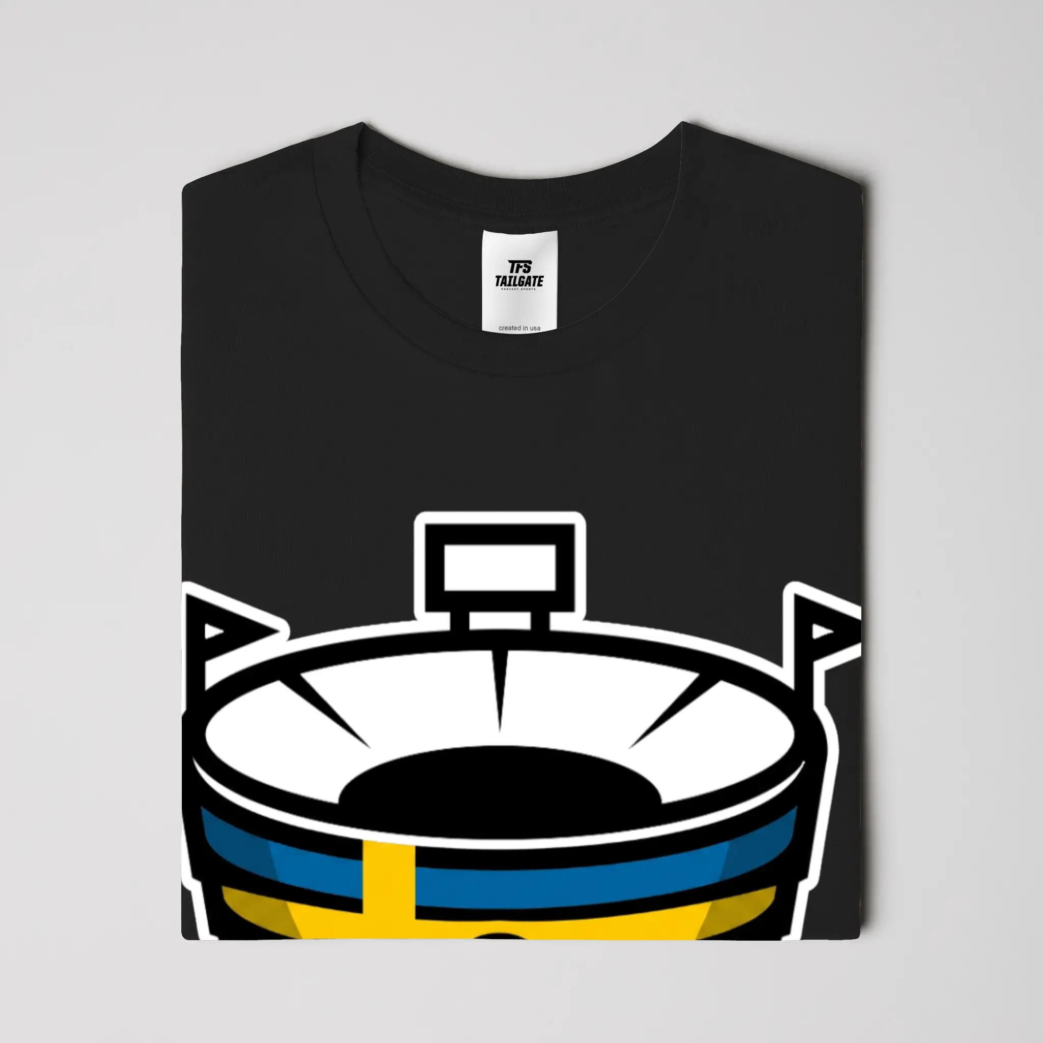 The Global Cup Collection: Blagult (Sweden)