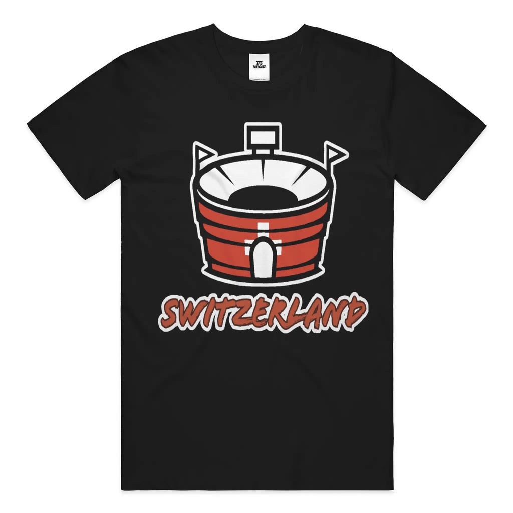 The Global Cup Collection: Nati (Switzerland)
