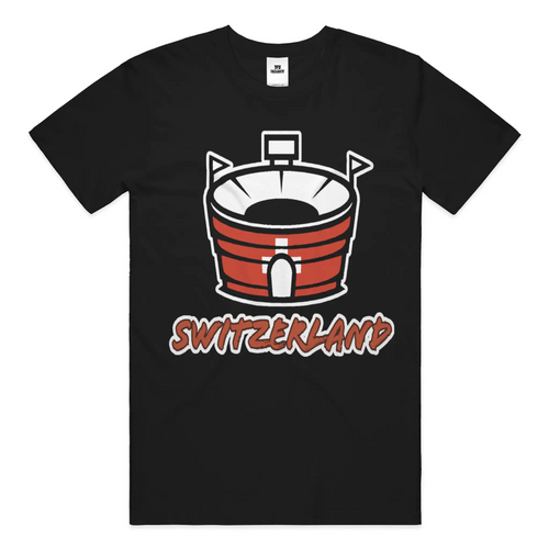 The Global Cup Collection: Nati (Switzerland)