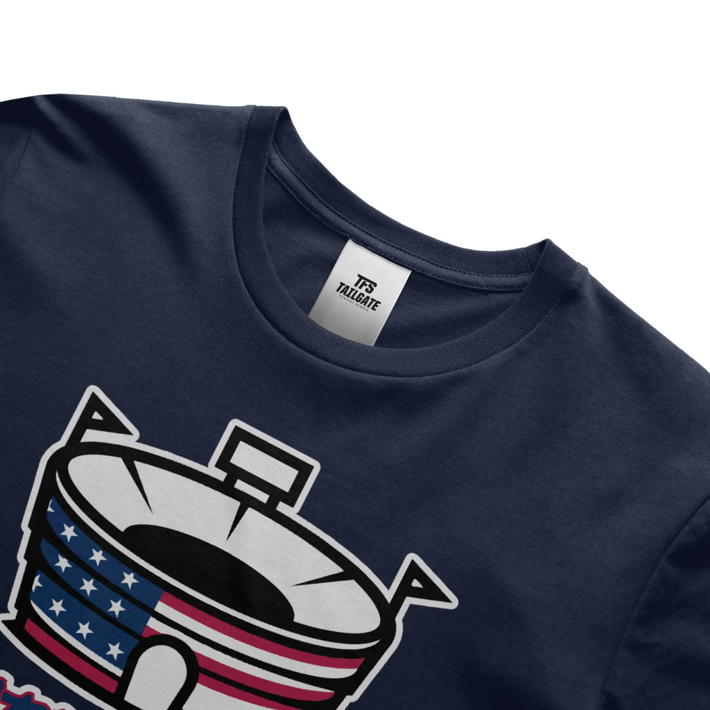 The Global Cup Collection: The Stars and Stripes (United States)