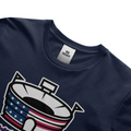 The Global Cup Collection: The Stars and Stripes (United States)