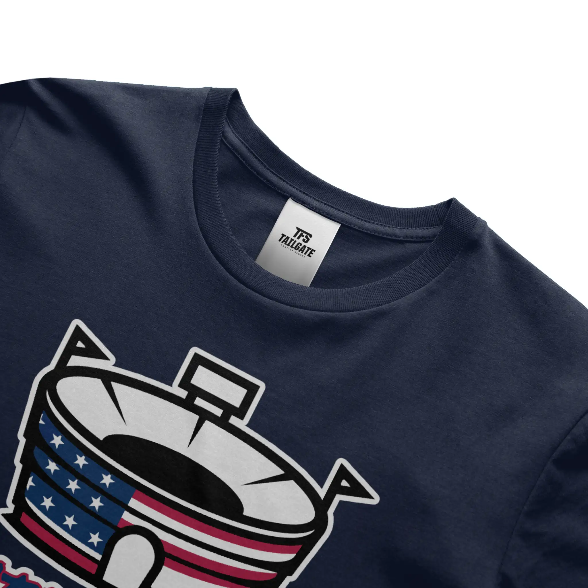 The Global Cup Collection: The Stars and Stripes (United States)