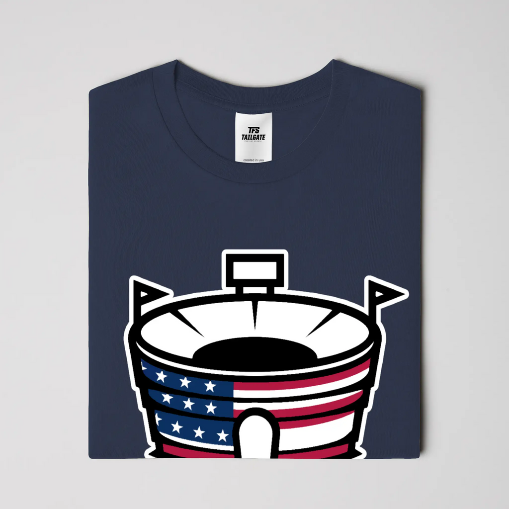 The Global Cup Collection: The Stars and Stripes (United States)