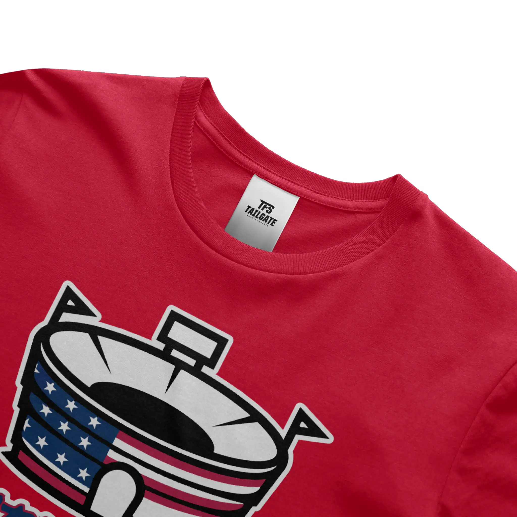 The Global Cup Collection: The Stars and Stripes (United States)