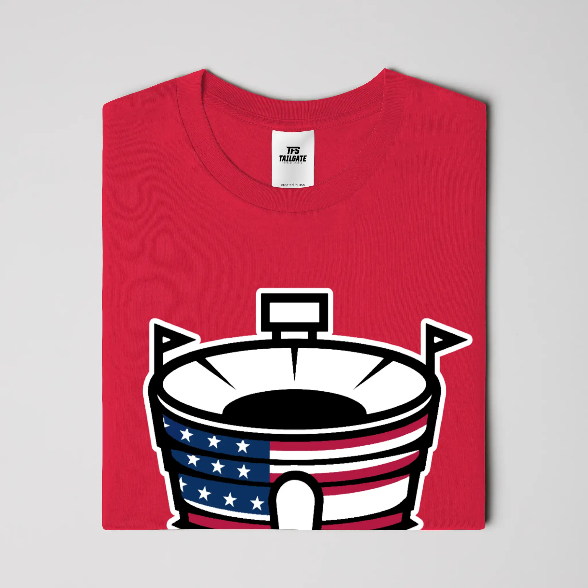 The Global Cup Collection: The Stars and Stripes (United States)