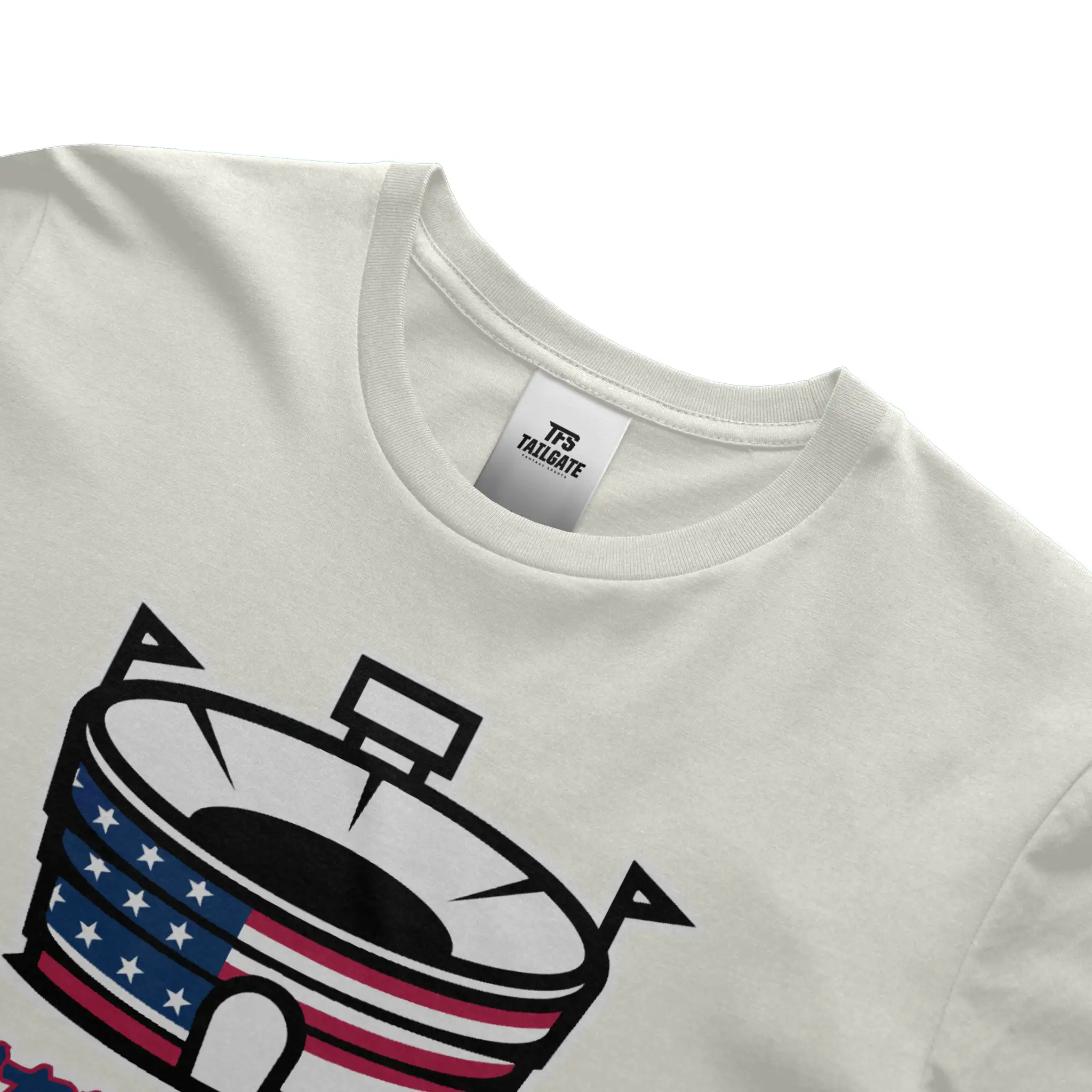 The Global Cup Collection: The Stars and Stripes (United States)