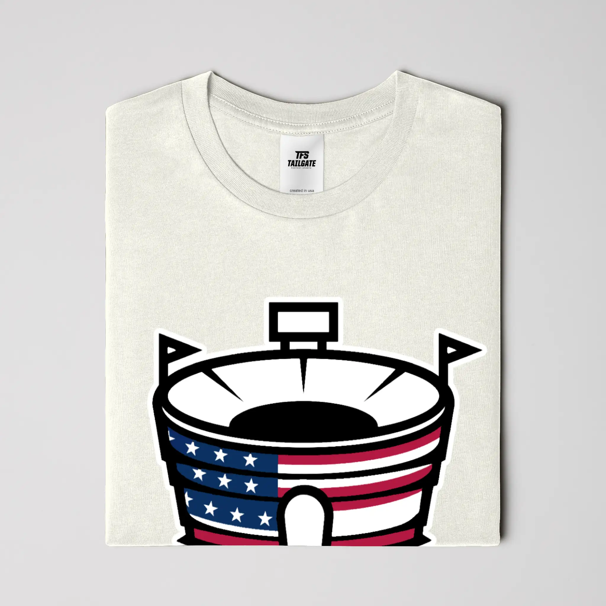 The Global Cup Collection: The Stars and Stripes (United States)